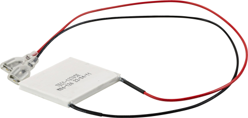 Dometic Thermoelektrisches Kühlaggregat für elektrische Minikühlschränke / Kühlboxen / Minibars mit Stecker -  Ersatzteilnummer 4450027528 - Ersatzteile Dometic Kühlschränke