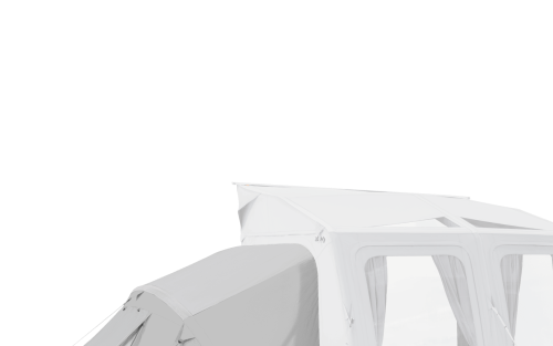 Dometic Tour Air Annexe Anbau für Vorzelt - Wohnwagenvorzelte