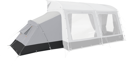 Dometic Tour Annexe Anbau für Vorzelt mit Gestänge - Wohnwagenvorzelte
