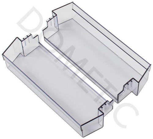 Dometic Türfachset 2 teilig für Kühlschrank RCL/RML10.4 - Ersatzteilnummer 289078638 - Ersatzteile Dometic Kühlschränke von Dometic: Dometic