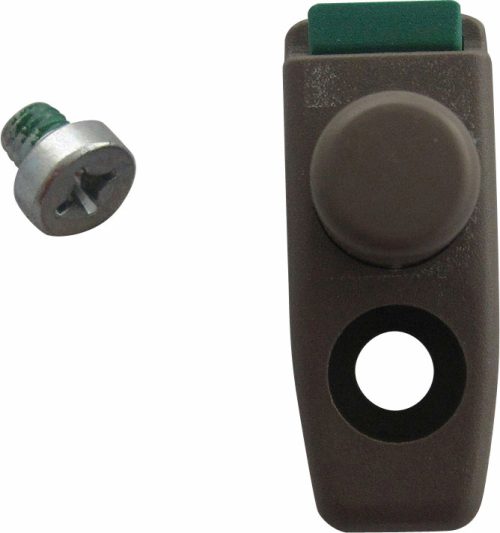 Dometic Türverriegelung 2-Knopf (rm 4xxx, RM 5xxx) - Ersatzteile Haushalt