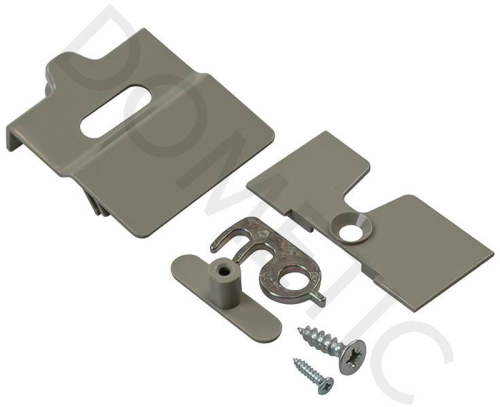 Dometic Türverriegelung Tür gebogen - Ersatzteile Dometic Kühlschränke
