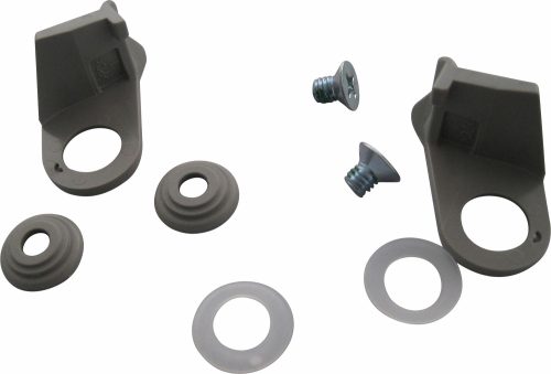 Dometic Türverriegelung (oben rechts &unten links) - Ersatzteile Haushalt