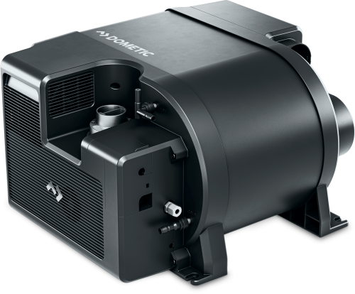 Dometic TwinBoost 8000H - Gas-Einbauheizungen