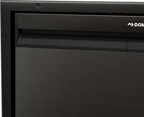 Dometic UFM-0060SB Flächenbündiger Einbaurahmen - Kühlschrank-Zubehör