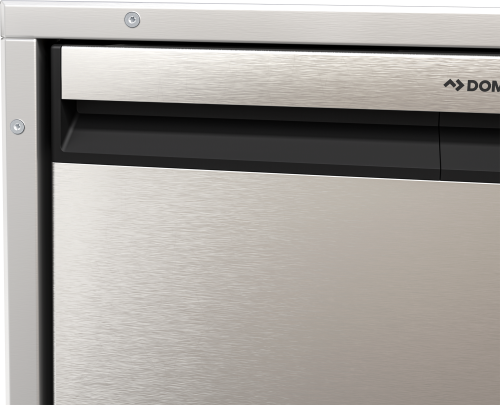 Dometic UFM-0130ST Flächenbündiger Einbaurahmen - Kühlschrank-Zubehör