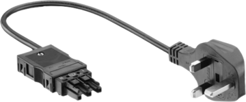 Dometic UK Netzteil für Kühlschränke mit WAGO-Anschluss - Kühlschrank-Zubehör