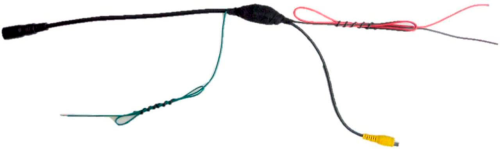 Dometic Umschalter für Perfect View CAM 35 NAV und CAM 35 SF - Navigationssysteme & Rückfahrkameras Zubehör