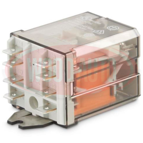 Dometic Umschaltrelais für Traveller Generatoren T 1000/2500 - Brennstoffzellen & Stromgeneratoren