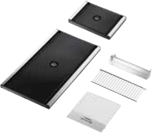 Dometic Upgrade Kit für RMD 10.5XS Absorber Kühlschränke - Kühlschrank-Zubehör