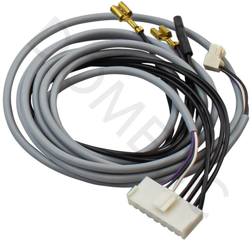 Dometic Verbindungskabel Gasfeuerungsautomat Elektronik - Ersatzteile Haushalt