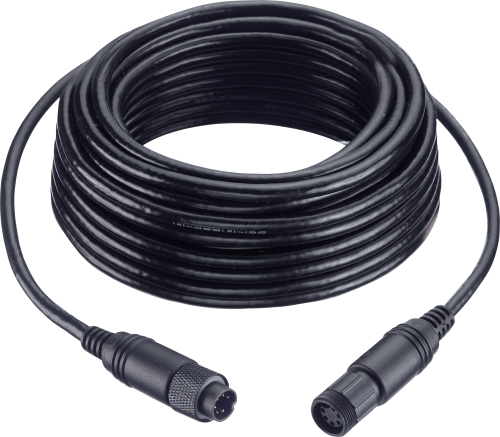 Dometic Verlängerungskabel PerfectView System Extension Cable für Rückfahrvideosysteme  5 Meter - Navigationssysteme & Rückfahrkameras Zubehör