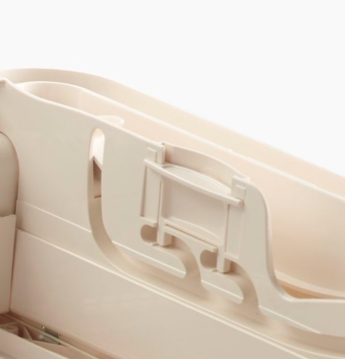 Dometic Verriegelung Midi Heki Bügel - Dachhauben