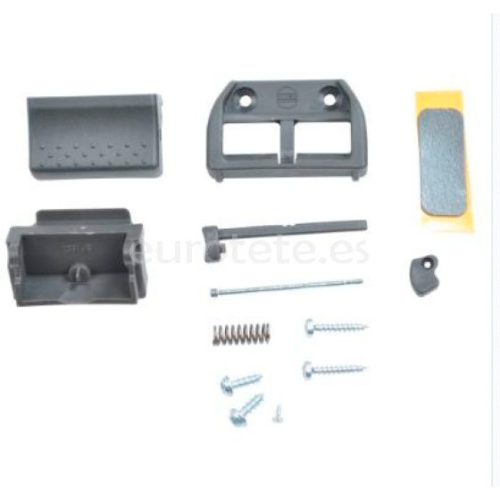 Dometic Verschluss mit Gegenstück - Ersatzteile Fahrzeug