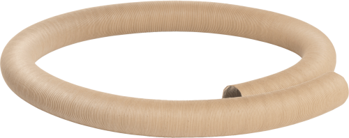 Dometic Warmluft-Rohr, Länge 2m - Zubehör Einbau-Heizungen