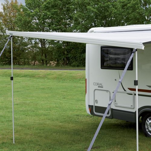 Dometic WeatherKit - Markisenzubehör