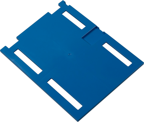 Dometic Winterabdeckung RAL5015 - Ersatzteile Fahrzeug