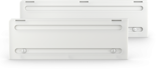 Dometic Winterabdeckung WA 120 für Kühlschrank LS100 und LS200 weiß - Grillabdeckung, Aufbewahrung und Taschen