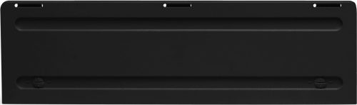 Dometic Winterabdeckung einzeln schwarz - Kühlschrank-Zubehör