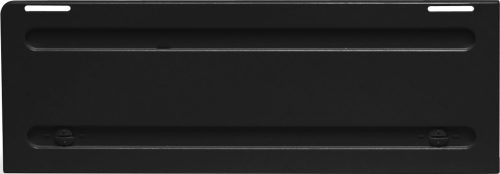 Dometic Winterabdeckung einzeln schwarz - Kühlschrank-Zubehör