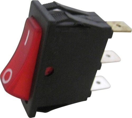 Dometic Wippschalter 12V/24V - Ersatzteile Haushalt