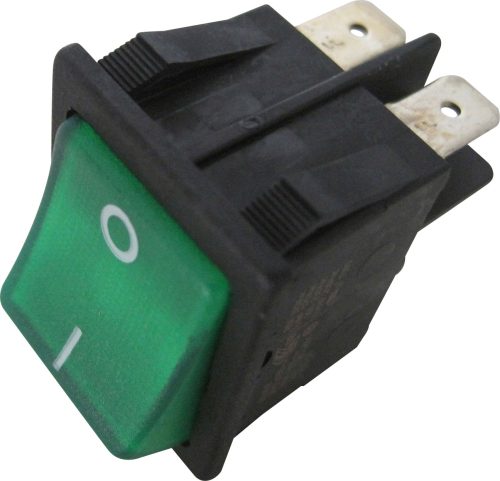 Dometic Wippschalter Netzspannung - Ersatzteile Haushalt