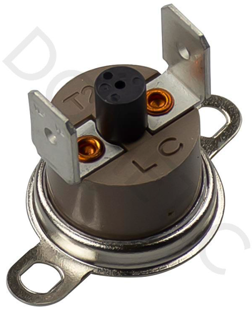 Dometic thermischer Sicherungsschalter gegen Überhitzung für Kühlschränke - Ersatzteilnummer 385087001 - Ersatzteile Dometic Kühlschränke