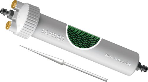 Dr. Keddo Kombi-Trinkwasserfilter - Trinkwasseraufbereitung