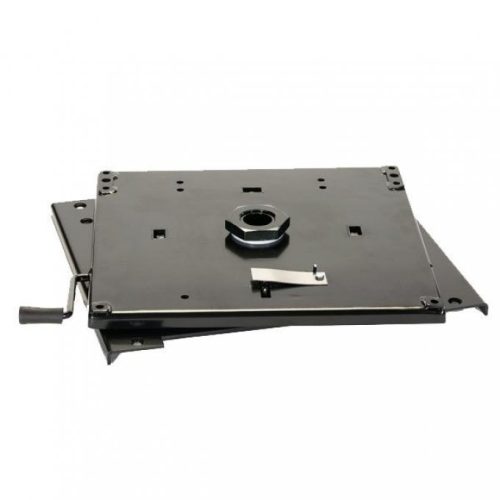 Drehkonsole Fiat Ducato X250 - Drehkonsolen von Sportscraft