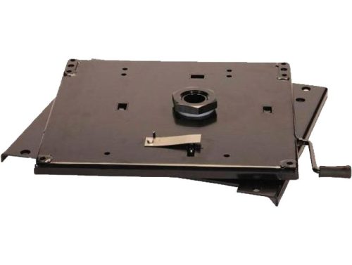 Drehkonsole Fiat Ducato X250 - Drehkonsolen von Sportscraft