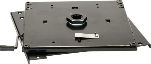 Drehkonsole Fiat Ducato X250 - Drehkonsolen von Sportscraft