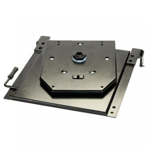 Drehkonsole Ford Transit/Tourneo - Drehkonsolen von Sportscraft