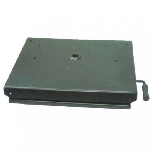 Drehkonsole Renault - Drehkonsolen von Sportscraft