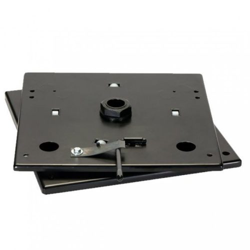 Drehkonsole Renault Master für Originalsitz - Drehkonsolen von Sportscraft