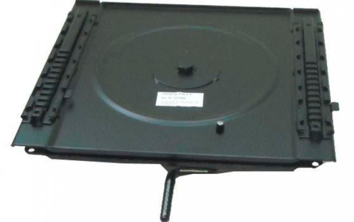 Drehkonsole VW T2 - Drehkonsolen von Sportscraft