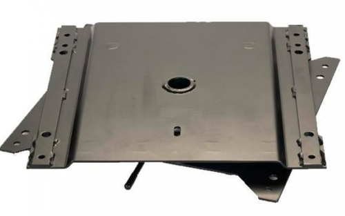 Drehkonsole für Originalsitz - Drehkonsolen von Sportscraft