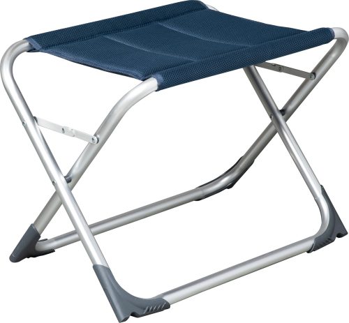 Dukdalf Adagio Klapphocker Blau - Campinghocker