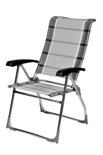 Dukdalf Aspen 0649 Klappstuhl anthrazit - Klappstühle