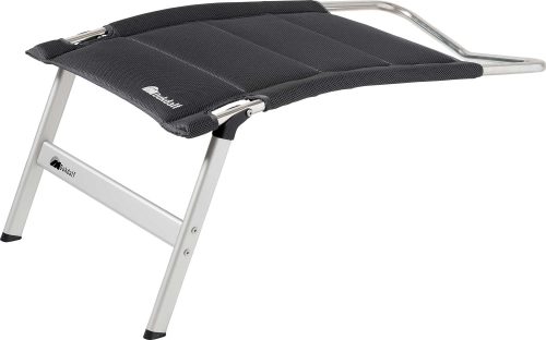 Dukdalf Fortissimo Beinauflage Anhtrazit - Beinauflagen