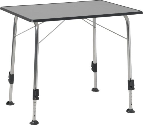 Dukdalf Luxe 1 Campingtisch 80 x 60 cm - Klapptische
