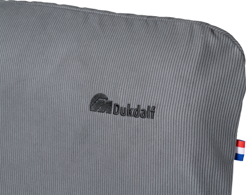Dukdalf Sitzbezug für Campingstühle Medium 144 x 53 cm - Polster & Sitzauflagen