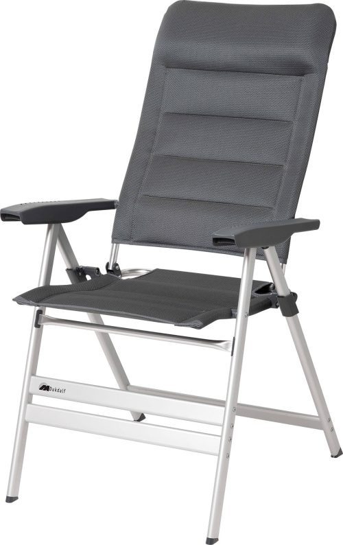 Dukdalf Sublime Klappstuhl anthrazit - Klappstühle