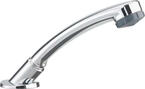 Duschset DUETT - Handbrausen von Reich