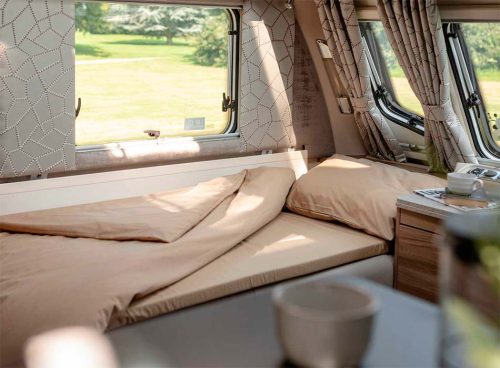 Duvalay Compact  Schlafsack 190 x 66 x 2,5 cm Grau - Schlafsäcke