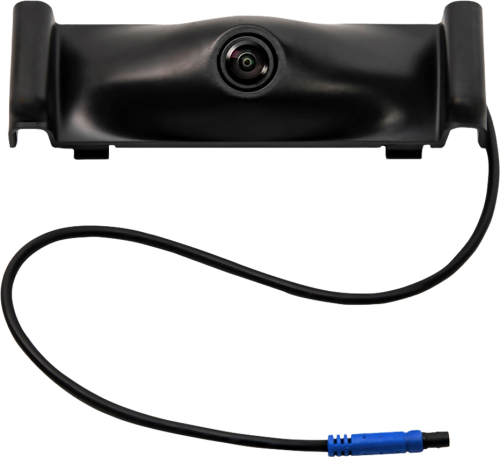 Dynavin DVN CW F001 Frontkamera für Fiat Ducato Typ 250/251 ab 2006 - Rückfahrkameras & Rückfahrsysteme