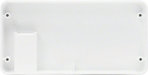 EFOY Aufputzdose für Bedienpanel OP2 Weiß - Brennstoffzellen & Stromgeneratoren