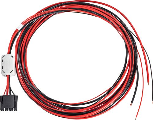 EFOY CL5 Ladekabel für Brennstoffzelle 80 BT / 150 BT inkl. Sicherungsset 3 m - Brennstoffzellen & Stromgeneratoren