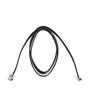 EFOY Datenkabel RJ12 Kommunikationskabel 10 m - Brennstoffzellen & Stromgeneratoren