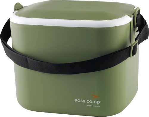 Easy Camp Arctic Poppy passive Kühlbox 14 Liter - Passive Kühlboxen