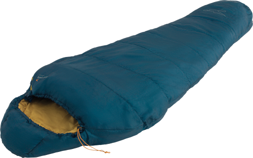 Easy Camp Falcon II Mumienschlafsack -1 °C 225 cm - Schlafsäcke
